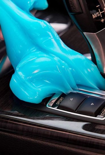 PULIDIKI Cleaning Gel features